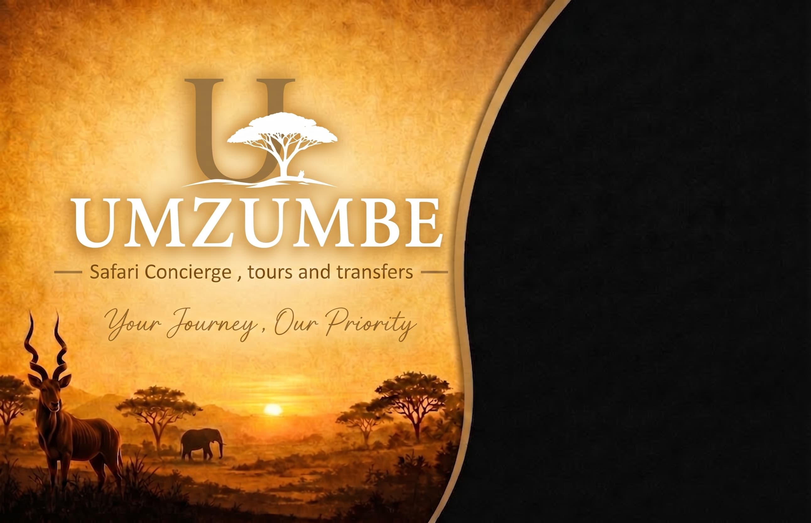 Umzumbe — Safari Concierge, Tours & Transfers